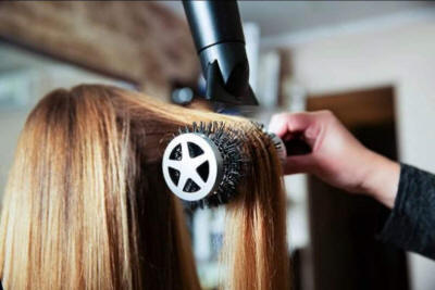 hair