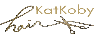 Kat Koby Hair Logo
